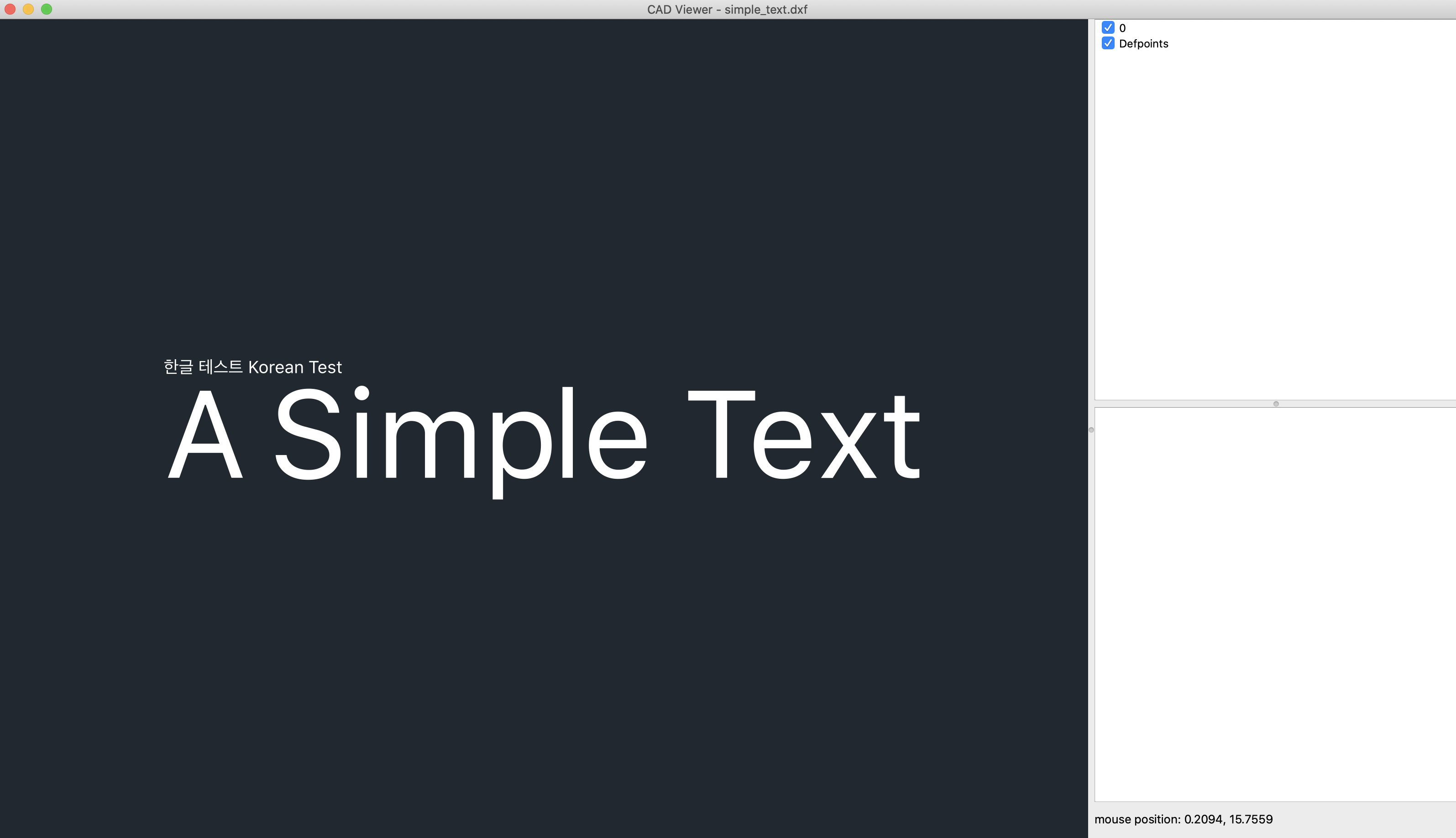Matplotlib font properties · Issue #241 · mozman/ezdxf · GitHub