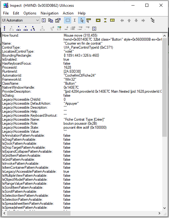 Not able to extract value of 'LegacyIAccessible.State' · Issue #882 ...