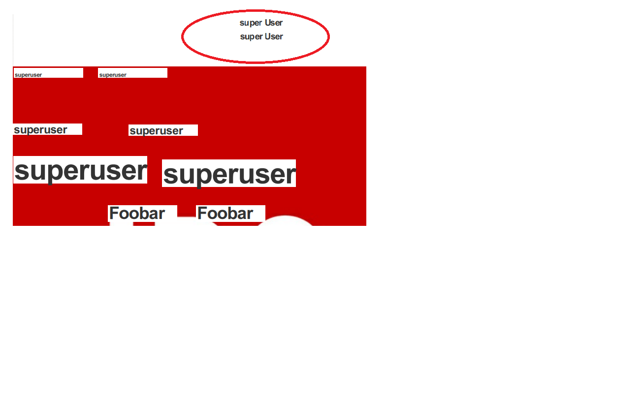 Font Weight Not Work When It Has Numeric Value Issue 3541
