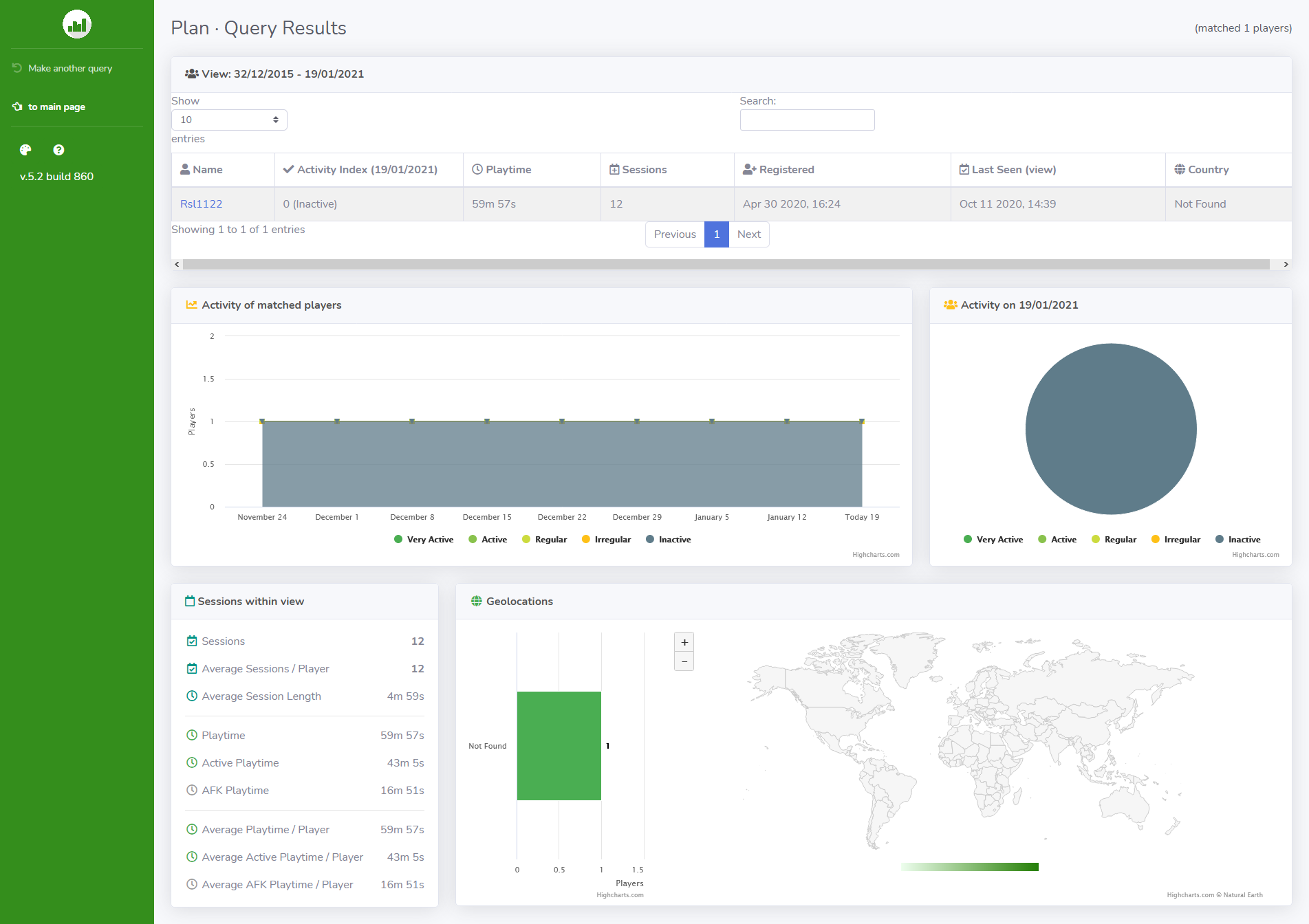 Player search query feature · Issue #963 · plan-player-analytics/Plan ...
