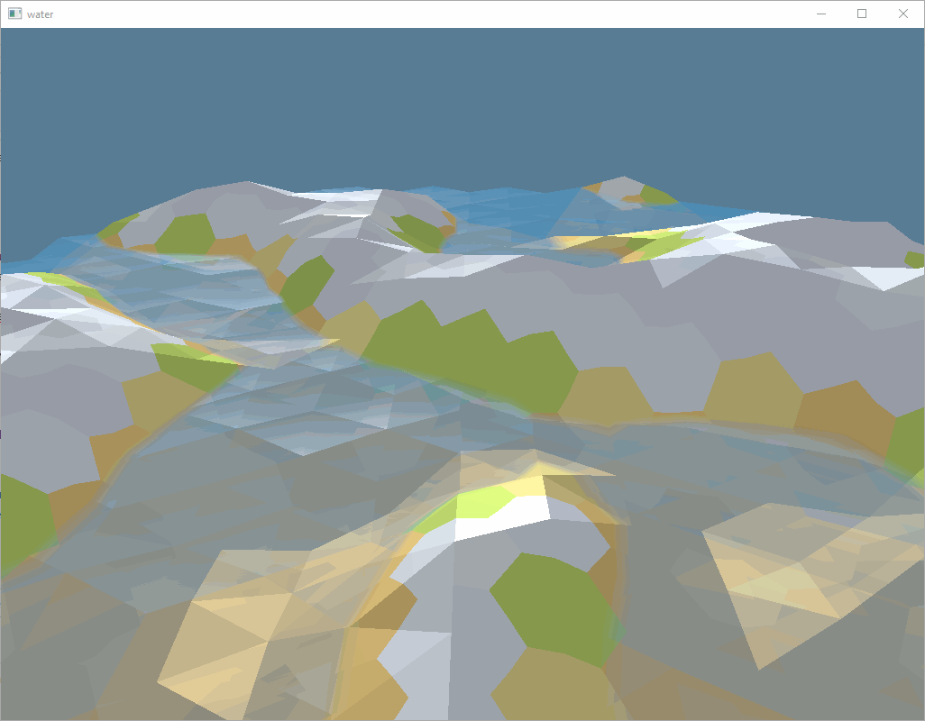 Debug