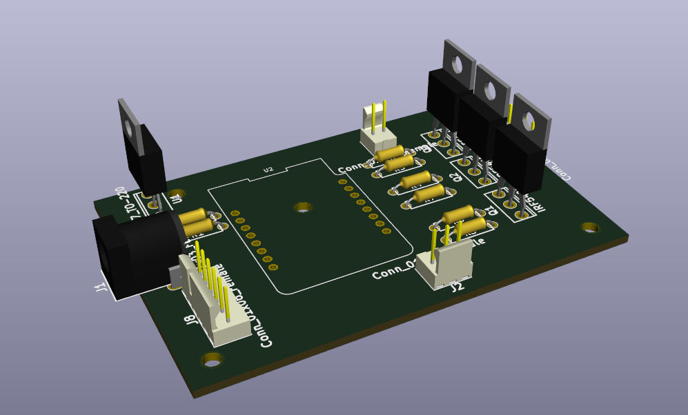 Esp8266-rgb lamp, from the project README