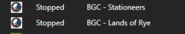 Plugin Icon duplicated · Issue #74 · WindowsGSM/WindowsGSM · GitHub