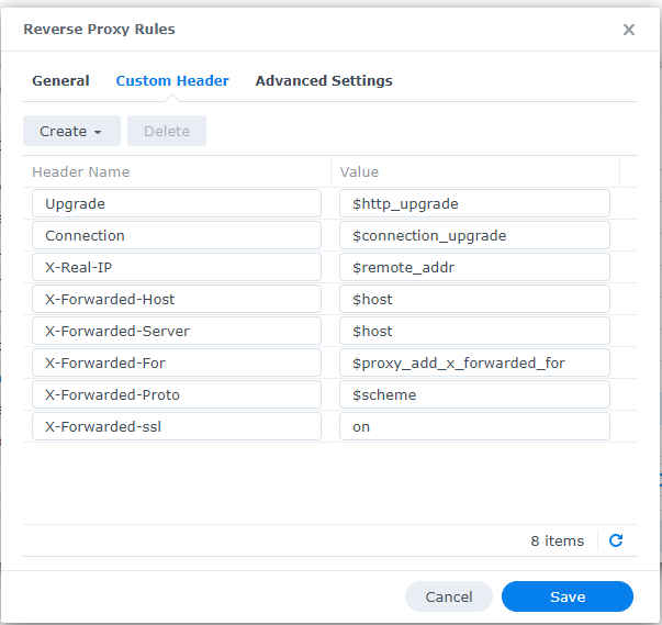 Set BaseURL for SAML authentication when behind a reverse-proxy · Issue ...