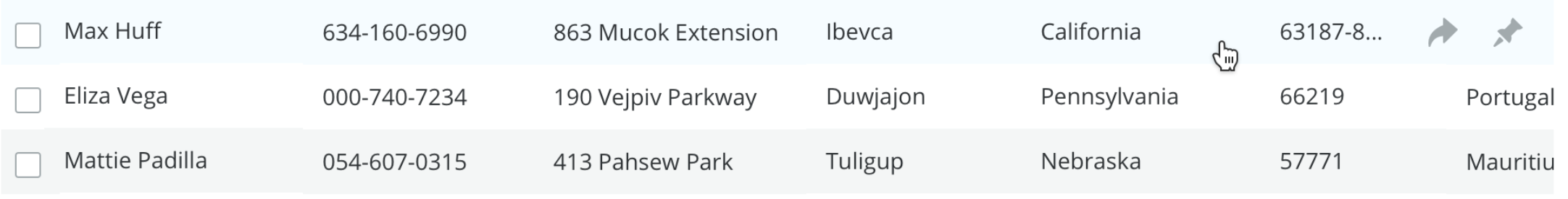 Rendering an action menu in Ant Table on Row hover · ant-design ant ...