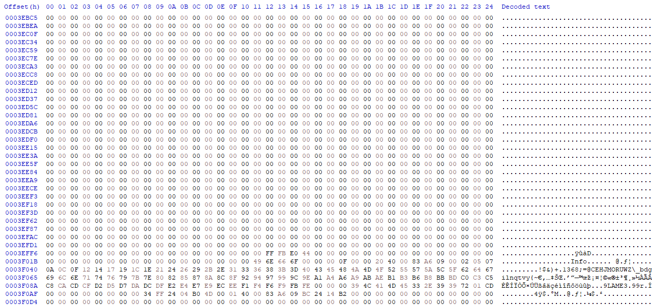 Existing data files resulting in missing pieces · Issue #2800 ...