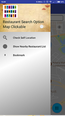 GitHub - ZhiQingKin/FoodSearchingApp