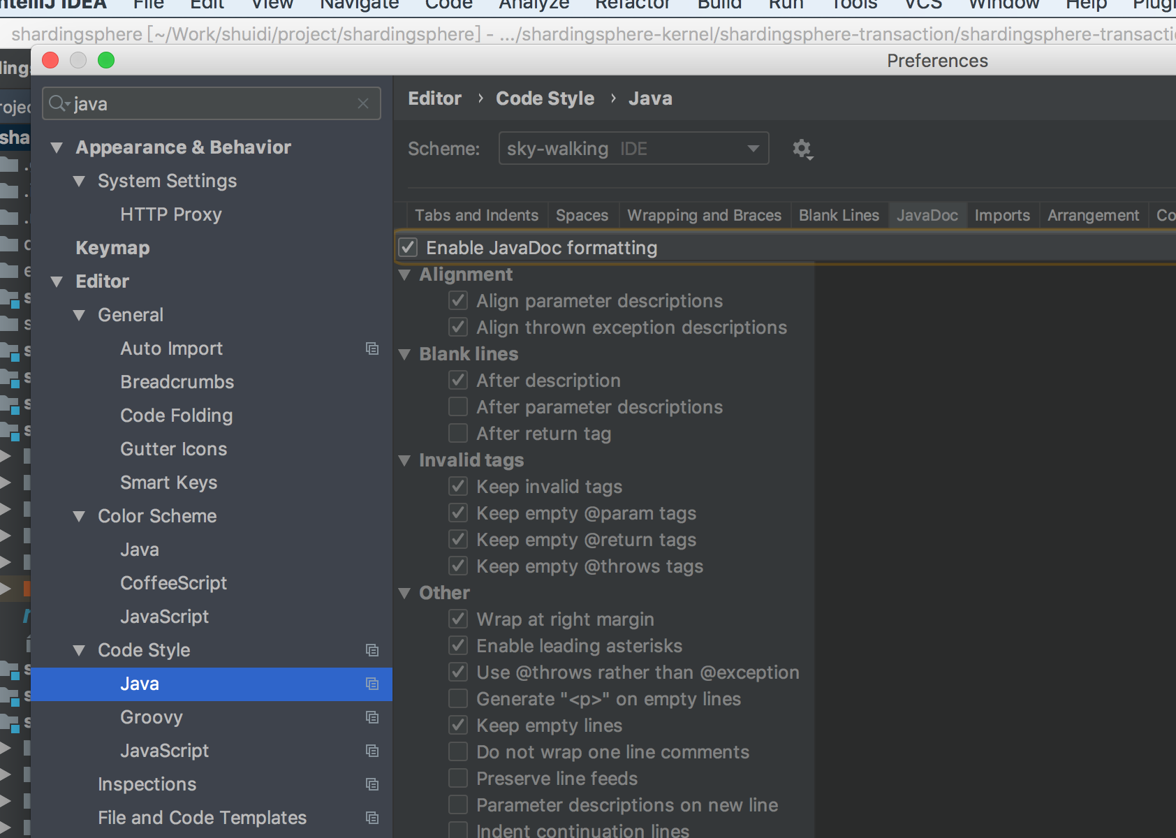 [SQLException]Savepoint can only be used in transaction blocks · Issue