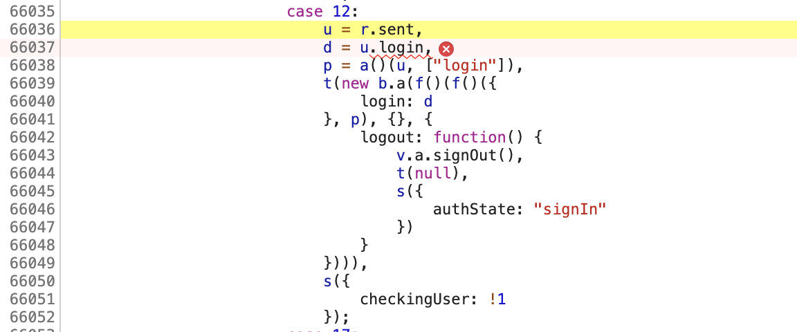 TypeError: Cannot read property 'login' of null · Issue #1564 · webiny ...