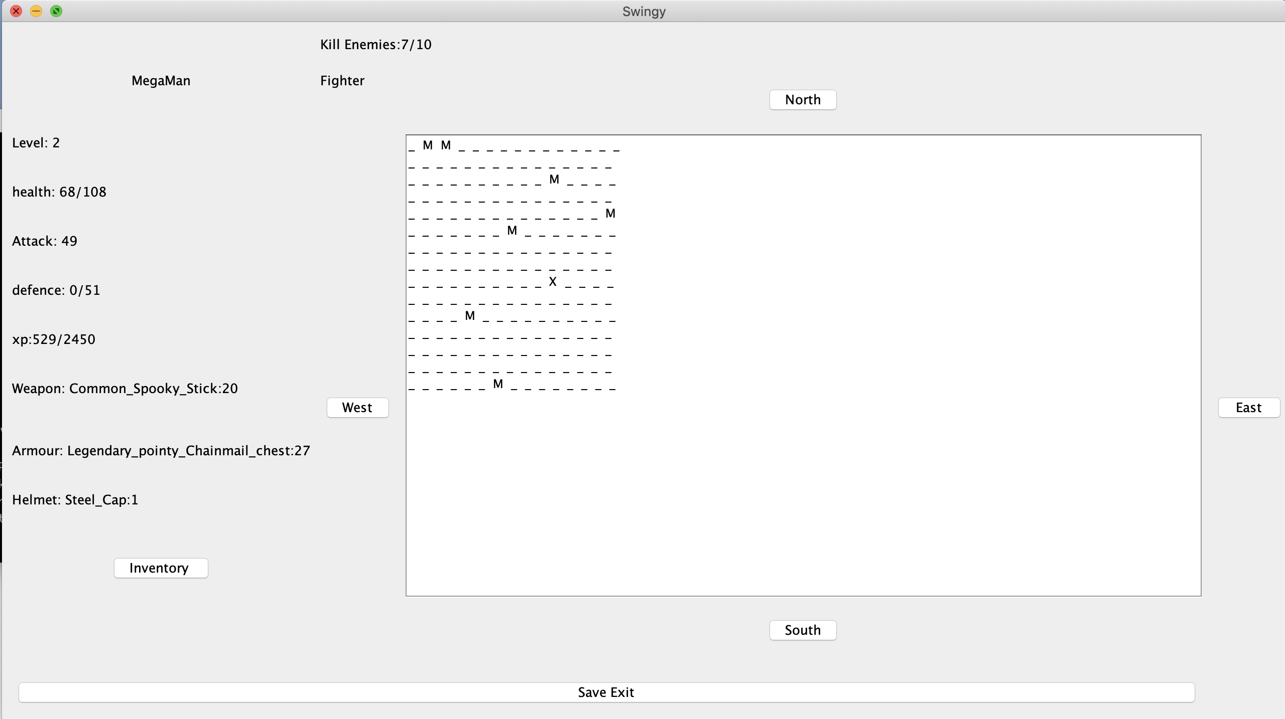 GitHub - PhilipStubbs/Swingy