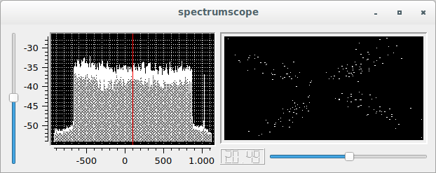 Spectrum File Spectrum in SDR files broken · Issue #149 · JvanKatwijk/qt-dab · GitHub