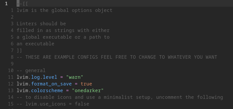 Wrong theme when using tmux · Issue #3143 · LunarVim/LunarVim · GitHub