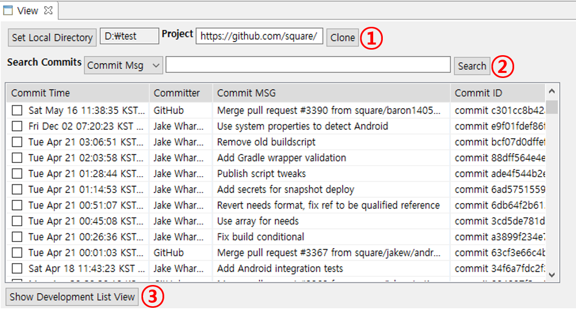 GitHub - ZzillLongLee/CodingTM · GitHub