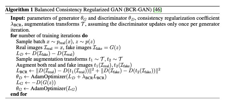 Image Augmentations for GAN Training · Issue #56 · AkiraTOSEI/ML_papers ...