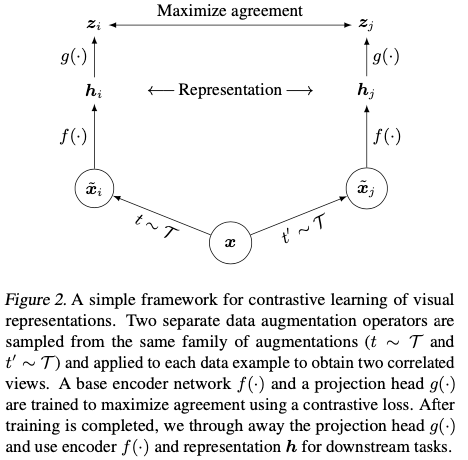 A Simple Framework for Contrastive Learning of Visual Representations ...