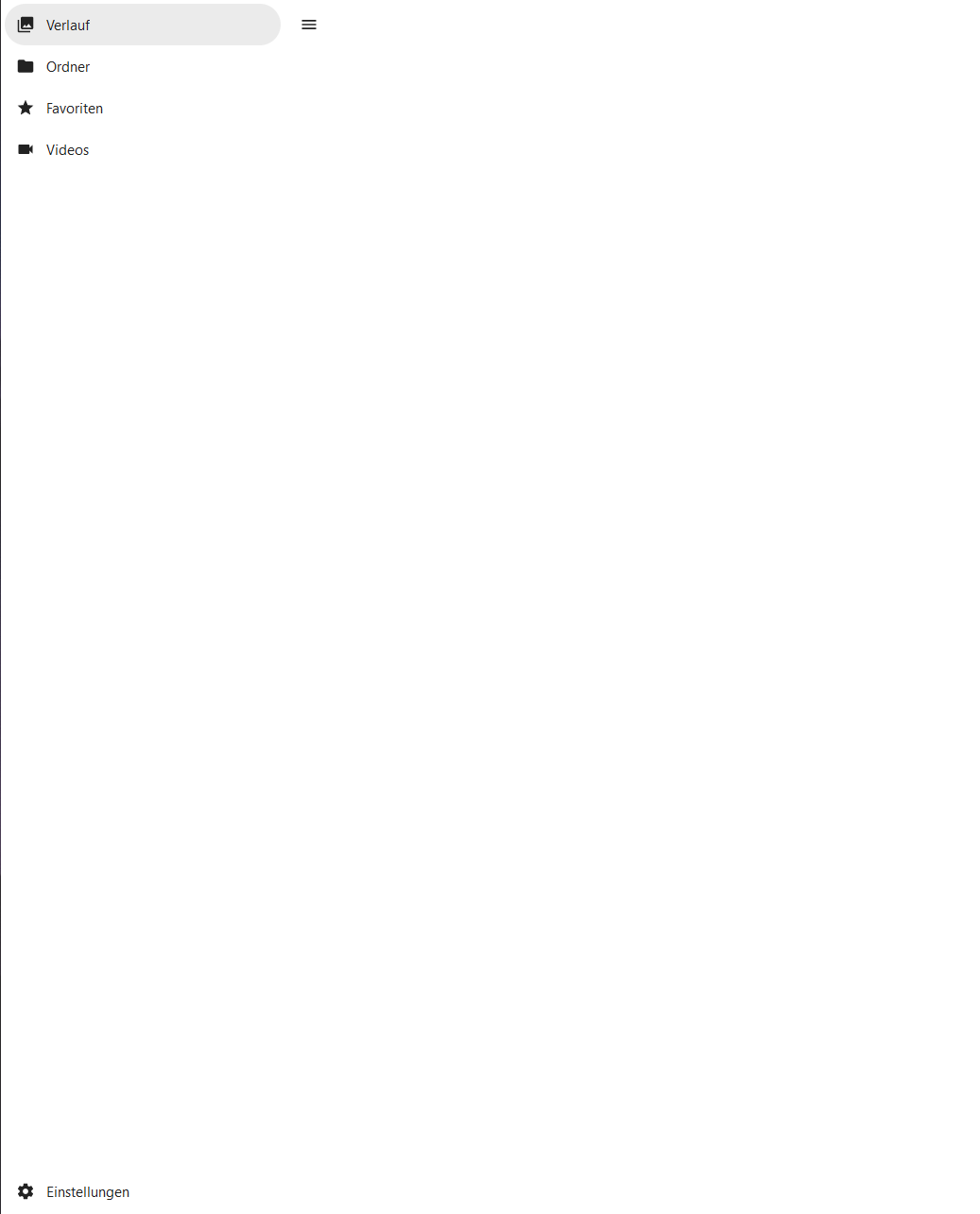 2.0.0: White screen on loading · Issue #55 · pulsejet/memories · GitHub