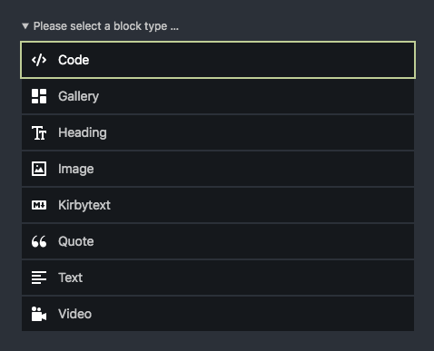 GitHub - trych/blocks: This is a temporary repository to collect issues ...
