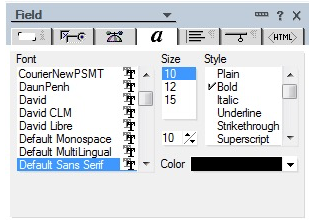 [Domino Visual Editor] Add Additional Field Properties · Issue #1008 ...