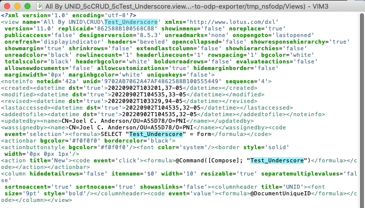 [Domino Visual Editor] Subform Support · Issue #1015 · Moonshine-IDE ...