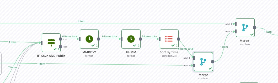 Merge Multiplex not working as expected · Issue #5203 · n8n-io/n8n · GitHub
