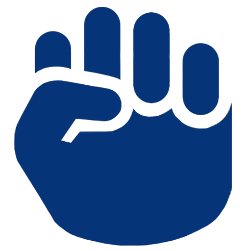 Clenched Fist · Issue 3102 · Templarian/MaterialDesign · GitHub