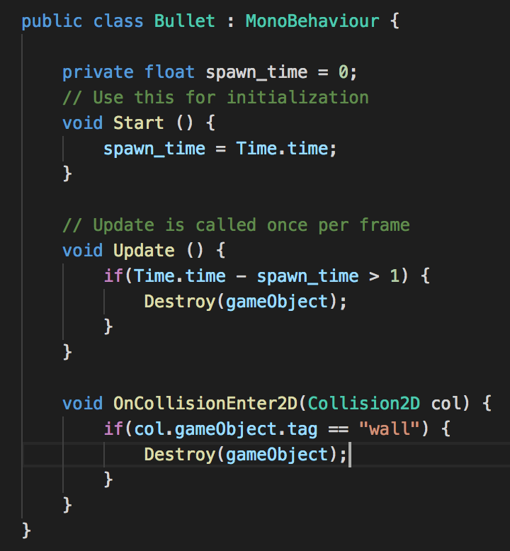 GitHub - efeAltan/Unity_Coding_Summit