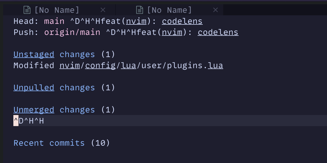 :Neogit command is missing · Issue #379 · NeogitOrg/neogit · GitHub