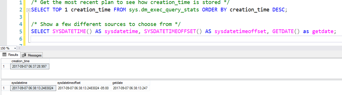 sp_BlitzFirst : Plan cache cleared recently timing issue · Issue #1106 ...