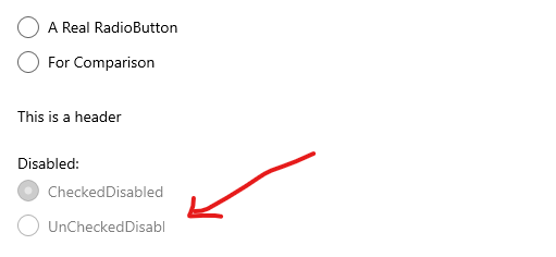 Clipping issue in RadioButtons items · Issue #1666 · microsoft ...