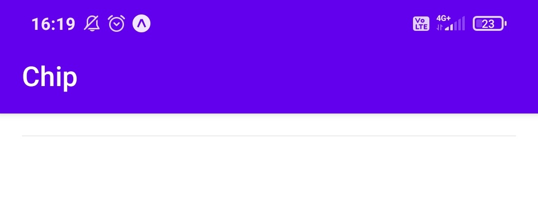 Chip does not have a height · Issue #2972 · callstack/react-native ...