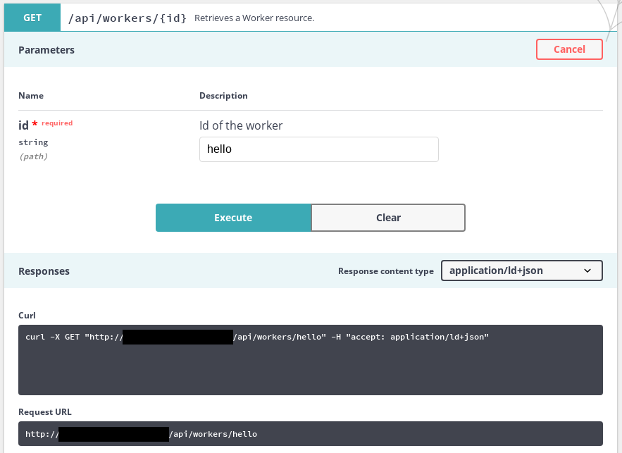 Route with an id containing a slash return a 404 · Issue #2953 · api ...
