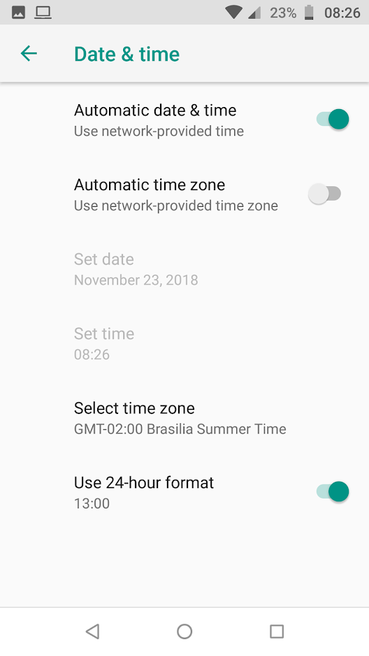 Inconsistent Offset For Various Time Zones Issue 6531 Roundcube Roundcubemail Github