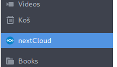 nextcloud-integration