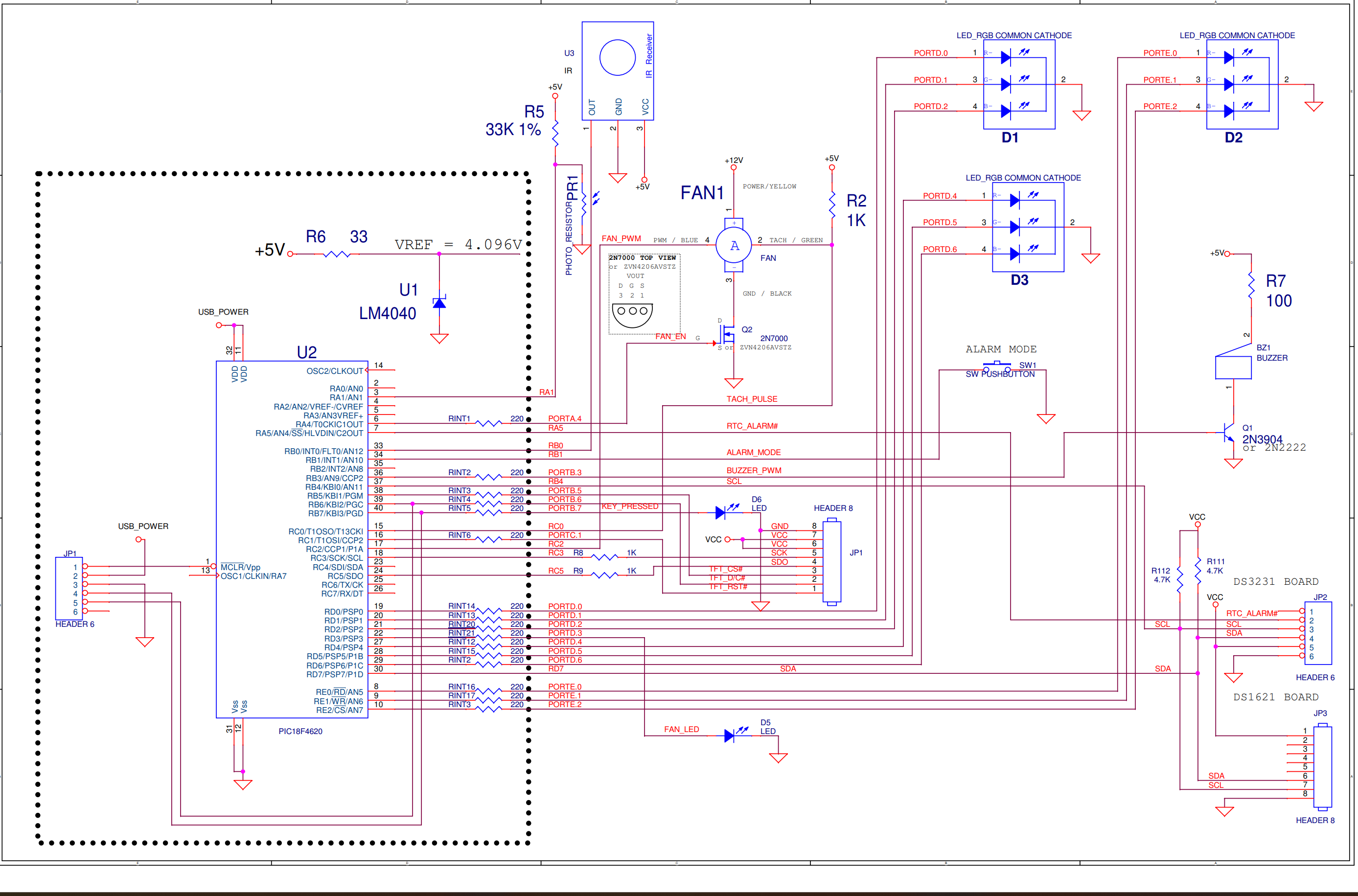 GitHub - mluna030/Temperature-Sensor: Final lab for the Electrical and ...