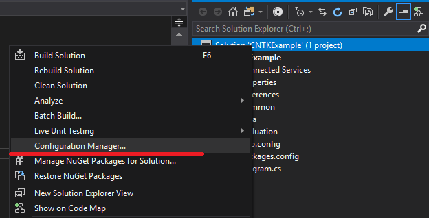 Cannot load assembly Cntk.Core.CSBinding-2.3.1.dll' · Issue #2903 ...