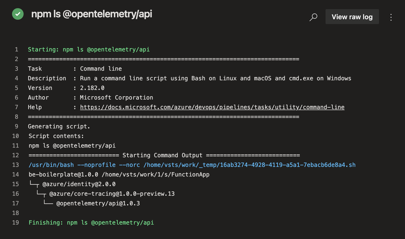 azure/identity & azure/keyvaultsecrets latest versions throw runtime