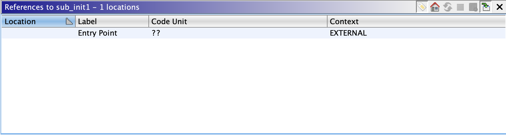 Incorrect data types for DT_FINI_ARRAY/DT_INIT_ARRAY · Issue #5039 ...