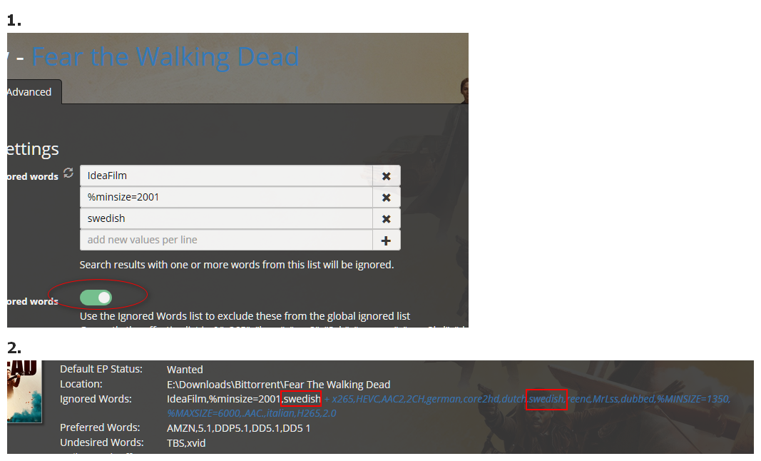 The walking dead season 6 torrentz2