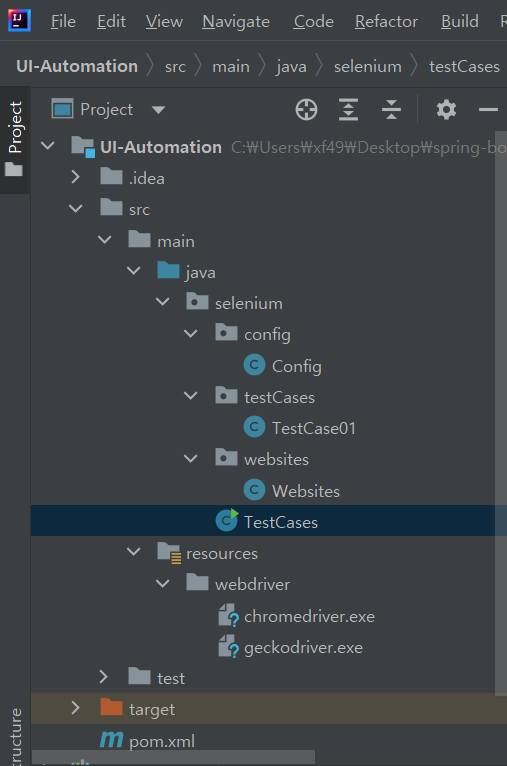 GitHub - xf49/UI-automation · GitHub