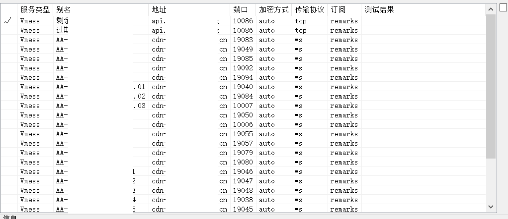 更新订阅数量为0 · Issue #1124 · Qv2ray/Qv2ray · GitHub