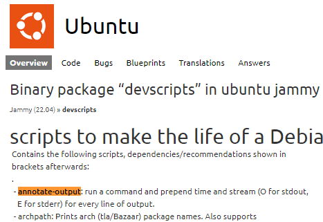 [CFE] Publish the debian package for ubuntu 22.04 · Issue #10389 ...