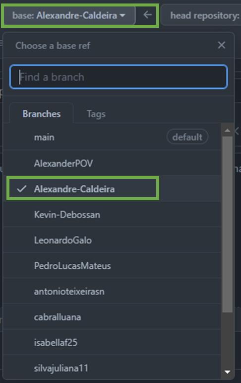 TUTORIAL: FLUXO DE CONTRIBUIÇÃO NO GITHUB · Issue #3 · nias-ufv ...
