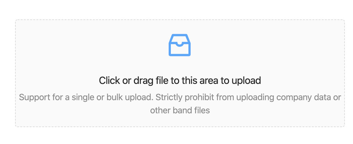 子组件upload组件样式丢失🐛[BUG] · Issue #5687 · ant-design/ant-design-pro · GitHub