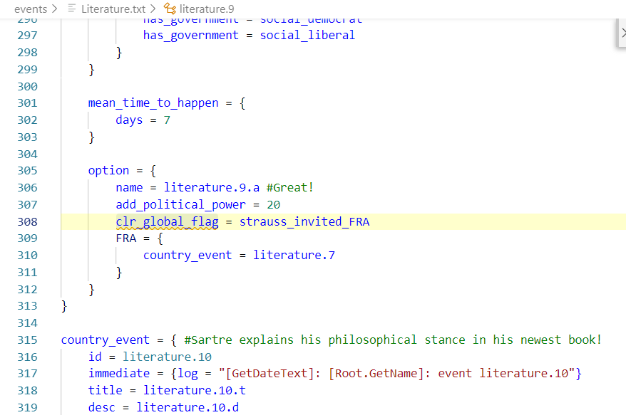 USA - Broken Flag · Issue #5201 · Kaiserreich/Kaiserreich-4-Bug-Reports ...