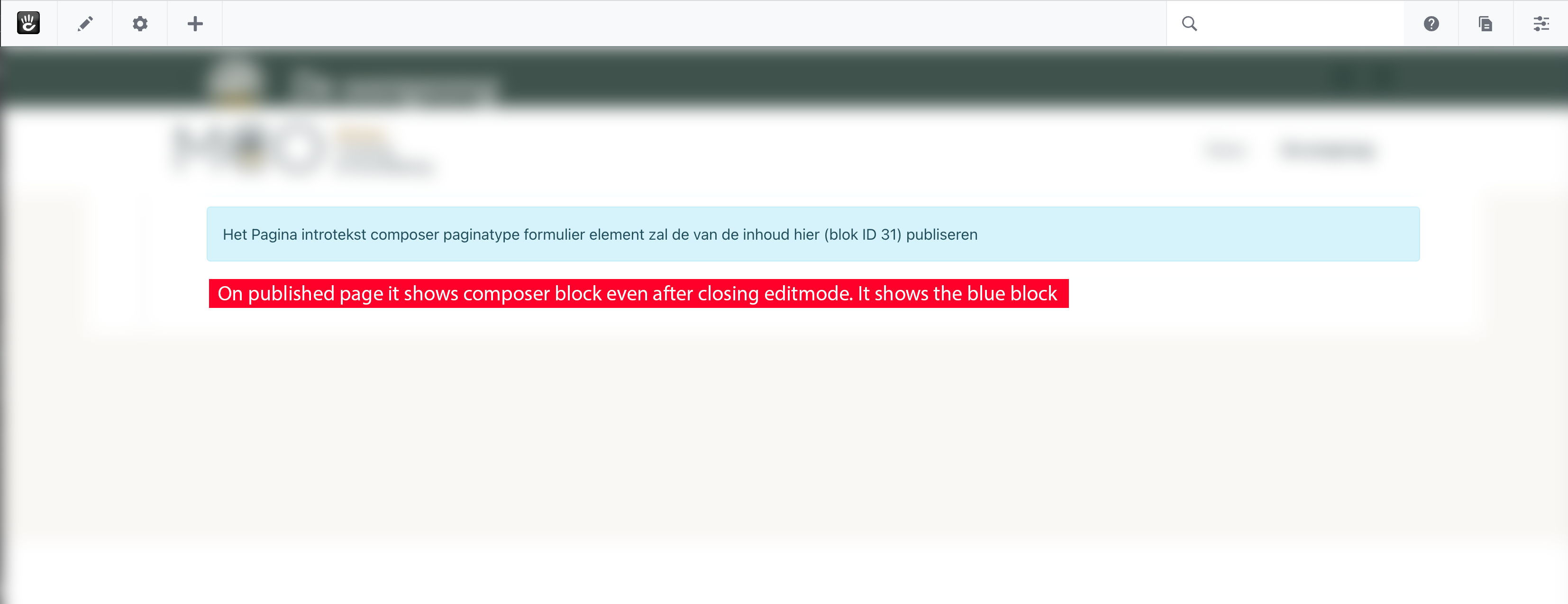 Error on RC4 when updating Page Type · Issue #9866 · concretecms ...
