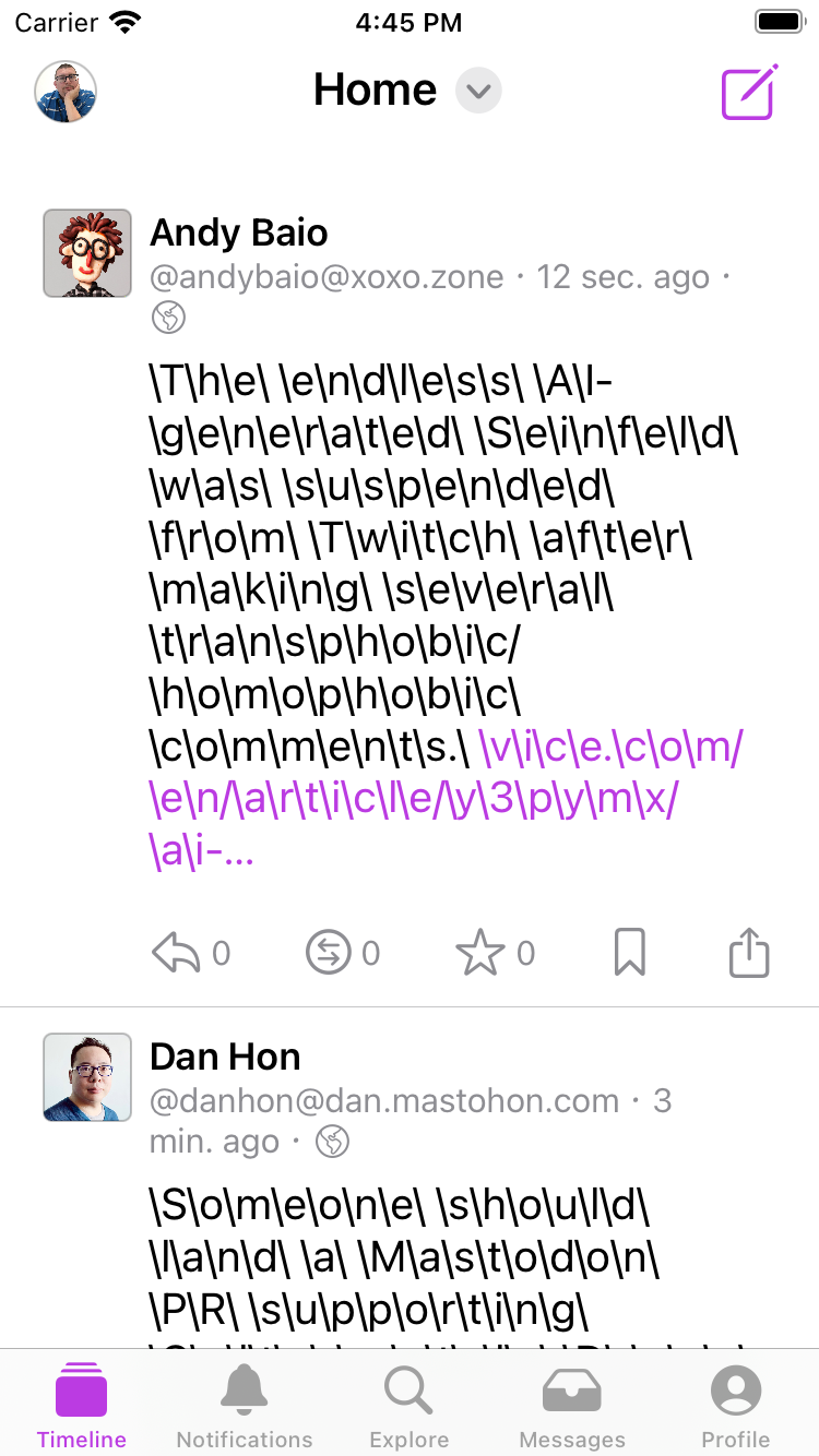Simulator Screen Shot - iPhone SE (3rd generation) - 2023-02-06 at 16 45 45