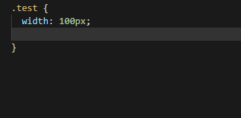 confusing highlighting