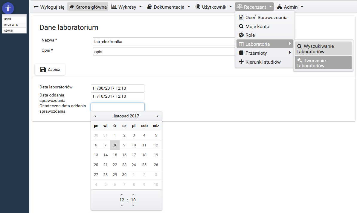 GitHub - jlorys/ReportsV4: IntelliJ IDEA 2016.3.7, Maven, Java 8 ...