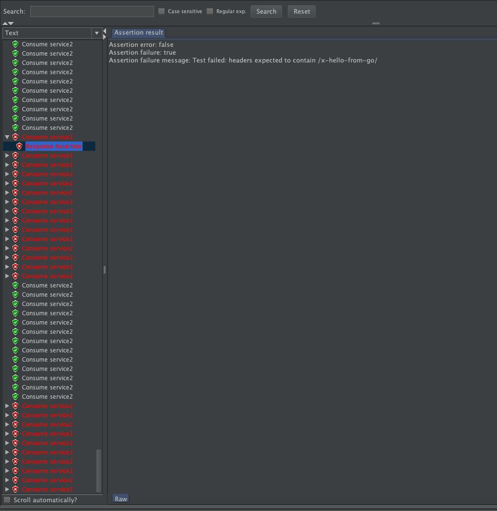 kong go plugins not executed in some requests · Issue #5586 · Kong/kong ...