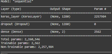 Quantization Aware Training support for KerasLayer · Issue #786 ...